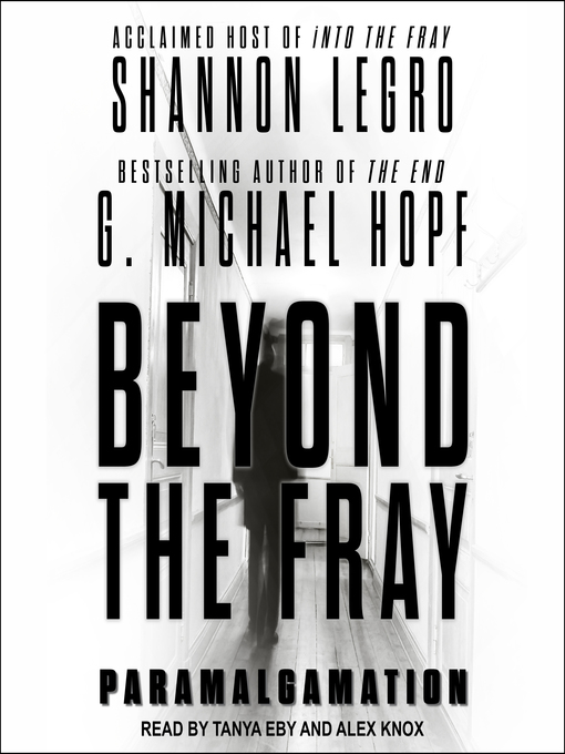 Title details for Beyond the Fray by Shannon LeGro - Wait list